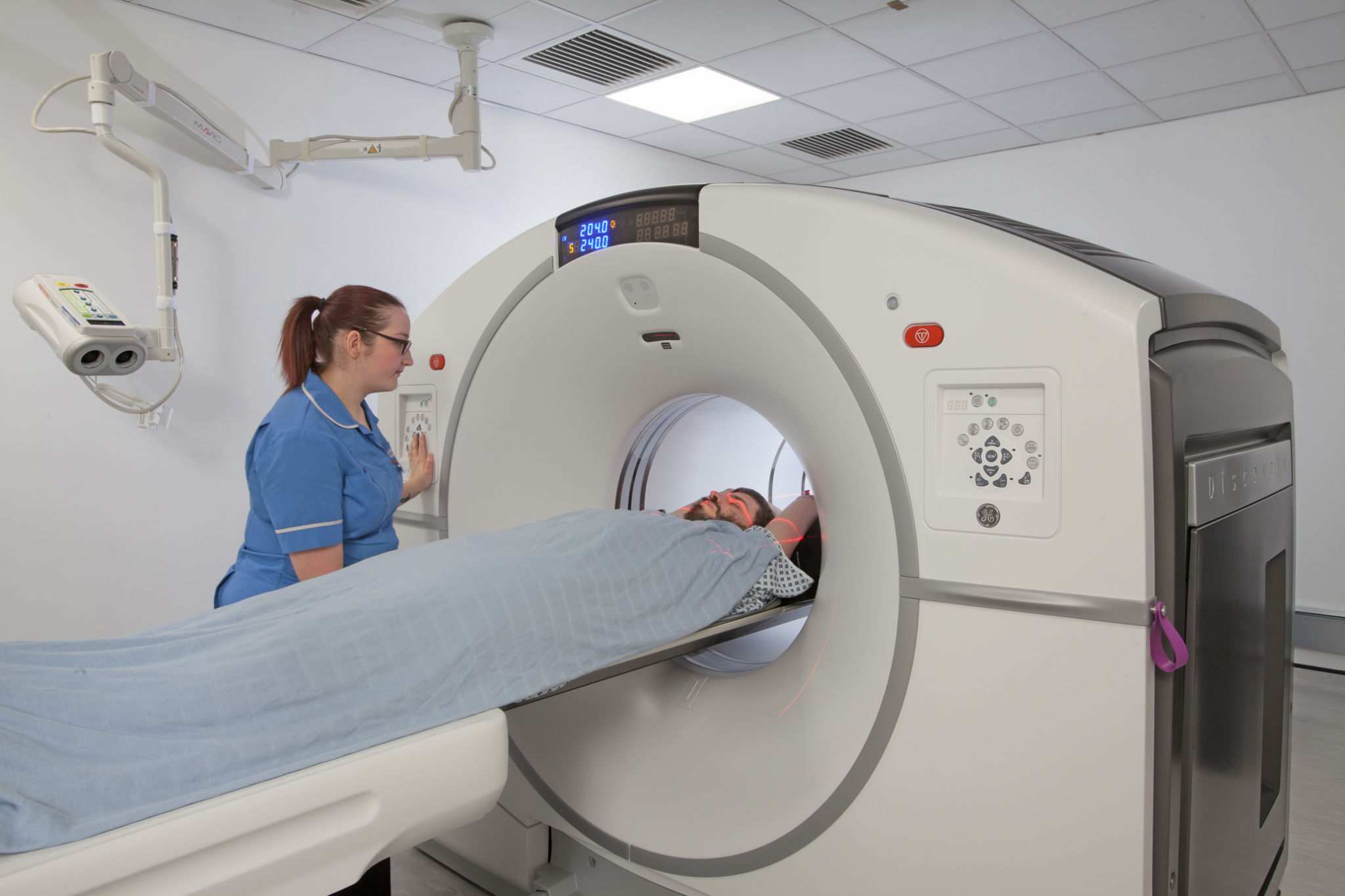 Premier Modular delivers PET-CT diagnostic facility at Norfolk and ...